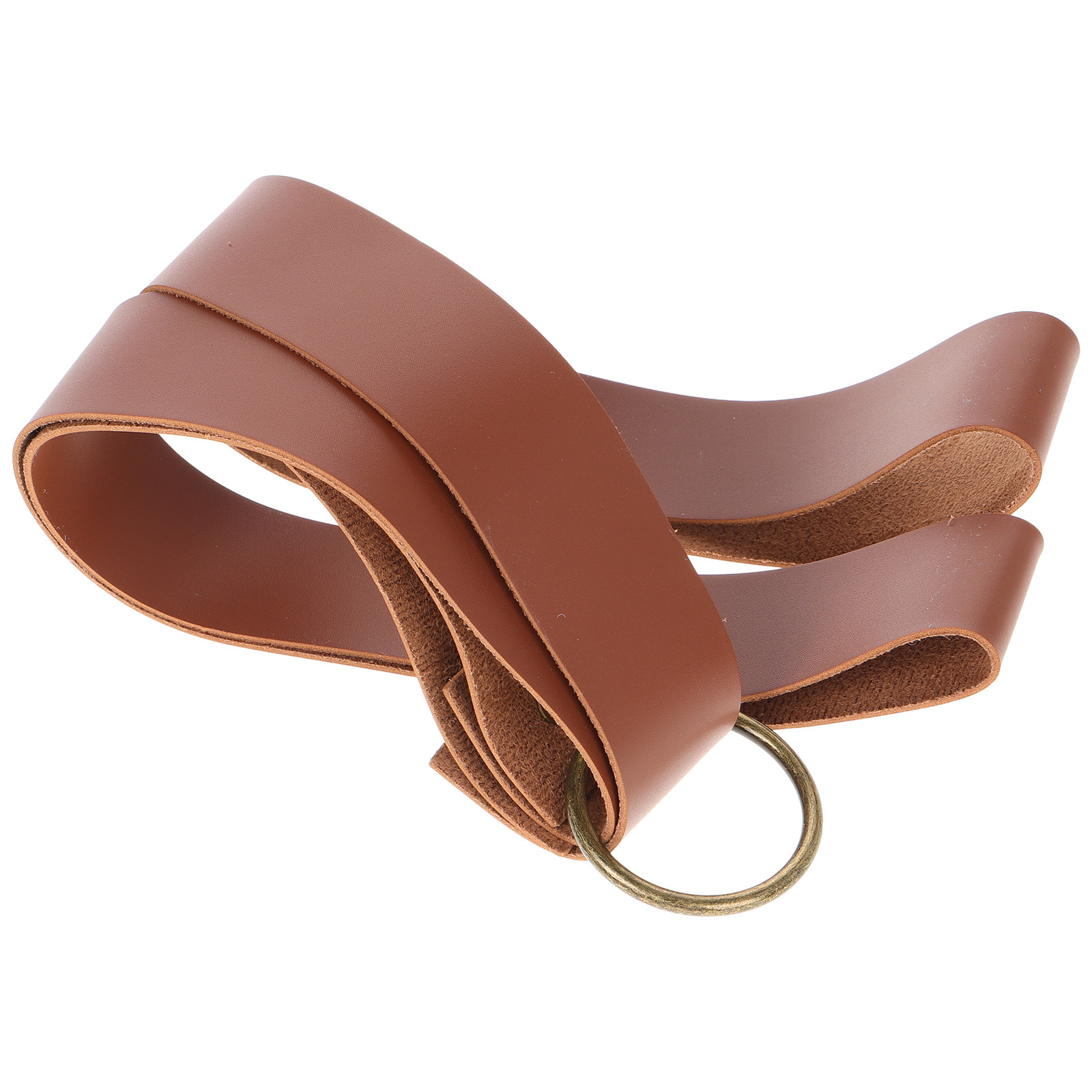 Magazine Holder Rack - PU Dergi Tutucu, İskandinav Tarzı, Duvara
