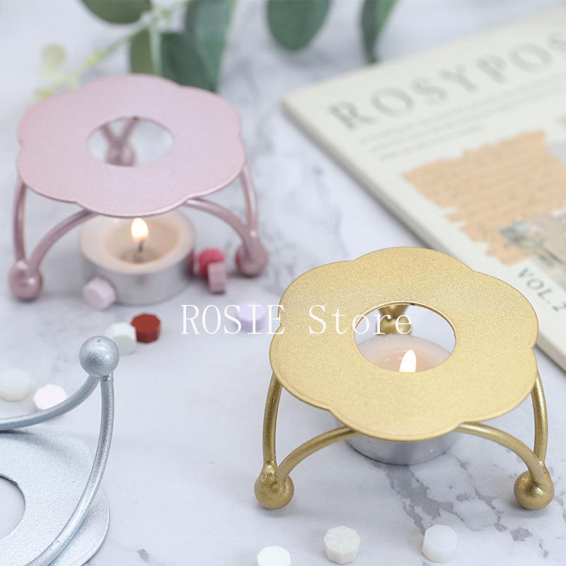 Metal Sızdırmazlık Balmumu Sob - Wax Seal Stamp Set incelemesi ve fiyatı