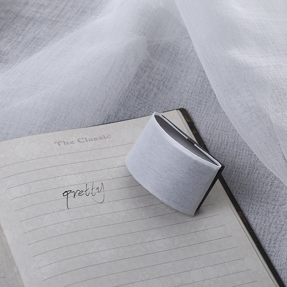 2 Adet Ahşap Tabanlı, Hızlı Ku - Ink Blotter Paper incelemesi ve fiyatı