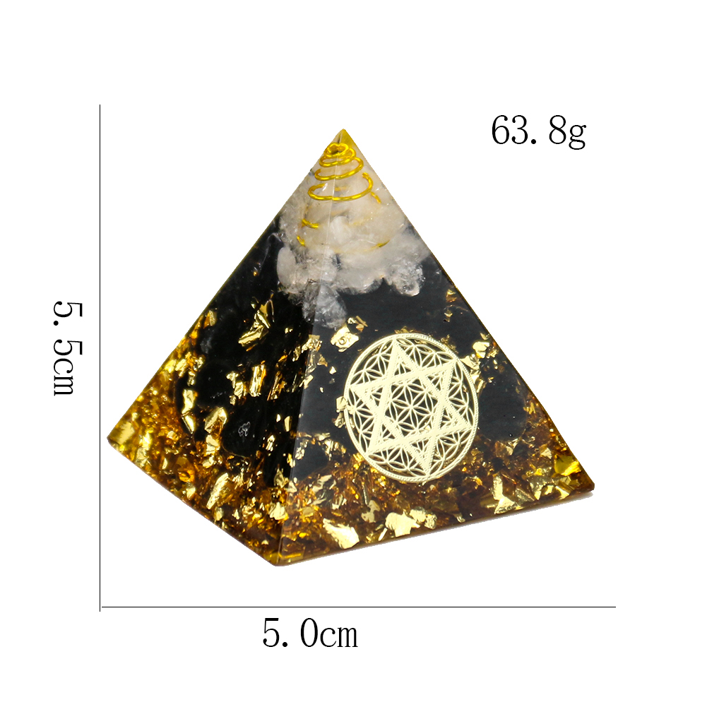 Orgon enerji dönüştürücü orgon - Paper Weight Crystal incelemesi ve fiyatı