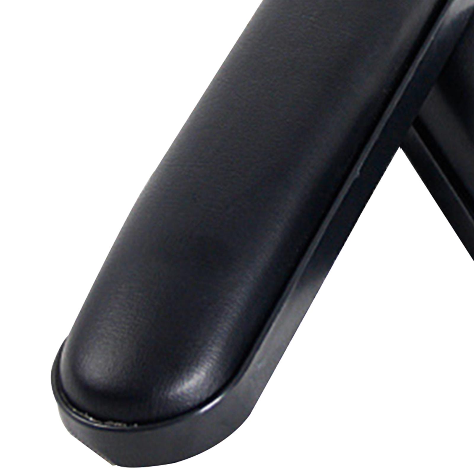 Rahat Ofis Koltuğu Kolçak Dest - Leather Desk Pad incelemesi ve fiyatı